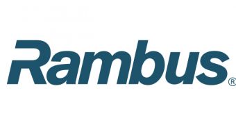 Rambus Company Logo