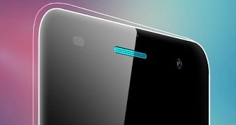 Ramos’ First Smartphone to Be Called MOS1, Will Have Dual-Sided 2.5D Glass Panels