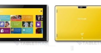 Ramos officially introduces i10 Pro tablet
