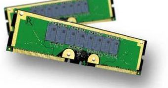 Elpida XDR memory modules