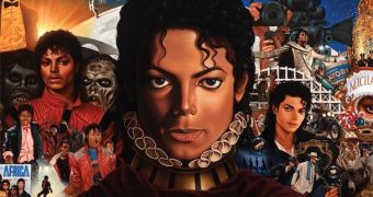Randy Insists Michael Jackson’s Album Is Not Authentic