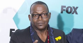 Randy Jackson has been “demoted” from judge to mentor on American Idol