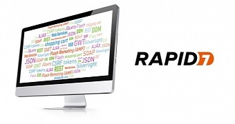 Rapid7 gets web app vulnerability scanning solution