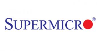 Vulnerabilities found in Supermicro IPMI firmware