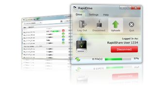 RapidDrive 1.0 is here