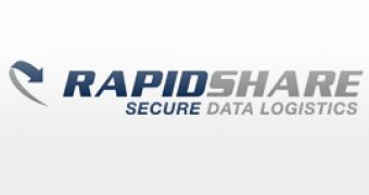 RapidShare has debuted a desktop app