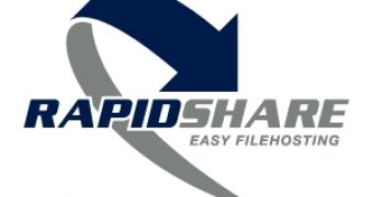 The file-sharing company Rapidshare has been found guilty of hosting copyrighted material