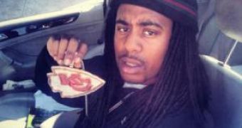 Rapper Kenny Clutch Killed in Vegas in Drive-By Shooting – Video