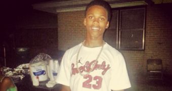 Rapper Lil Snupe Shot and Killed at 18