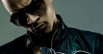 Rapper T.I. also details his legal woes on “T.I.’s Road to Redemption: The Reckoning” series on MTV