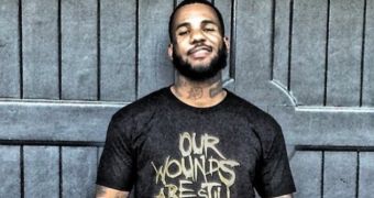 Rapper The Game went out clubbing with T.I., ended the night in standoff with police