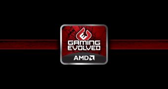 AMD and Raptr intoduce Gaming Evolved