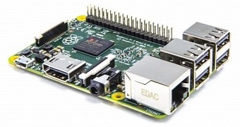 Raspberry Pi 2 Released with Six Times the Power, Same $35 Price