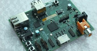 Raspberry Pi PC suffers minor manufacturing setback