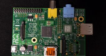 Raspberry Pi Now Selling in Asia, at Last
