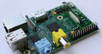 Raspberry Pi Now Ships with 512 MB of RAM Instead of 256