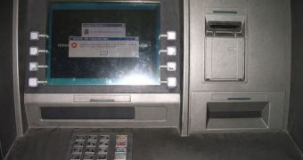 ATM fraudsters rely on rat glue to trap cash from being ejected by ATMs