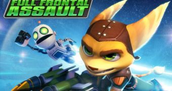 Ratchet & Clank Series Has More Ideas to Explore