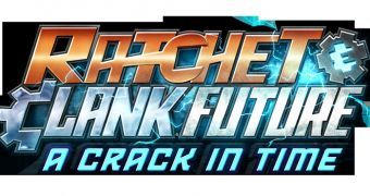 Ratchet and Clank: A Crack in Time Officially Unveiled