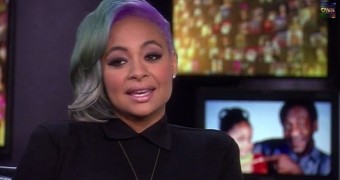 “I am proud to be who I am and what I am,” Raven Symone says, shunning the “gay” and “African-American” labels
