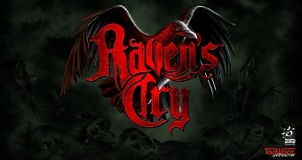 Raven’s Cry RPG Launches on Steam, but Gets Mostly Negative Reviews