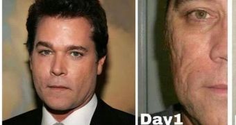 Ray Liotta sues for fake ad using his face for skincare company Nerium International