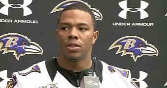 Ray Rice Decides to Appeal Suspension from the NFL