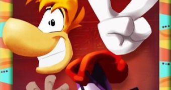 Rayman Fiesta Run for Android