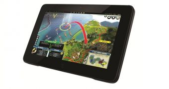 Razer Edge Pro gaming tablet gets discounted