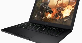 Razor brings out two new gaming laptops