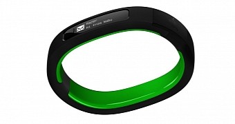 Razer Nabu Fitness Tracker Comes Out in Time for Christmas