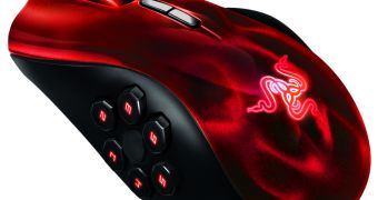 Razer Responds to Spyware and Gaming Mouse/Keyboard DRM Claims