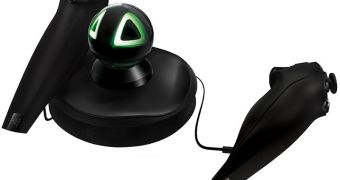 Razer releases Hydra motion controller for the PC