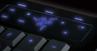 Razer to Pull Out the Gaming Artillery: Lycosa