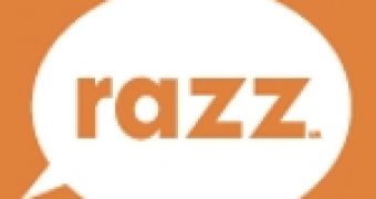 Razz logo