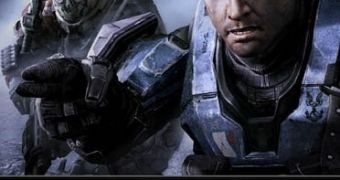 Halo: Reach is lauched today