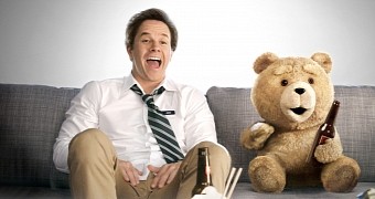 "Ted" by Seth MacFarlane
