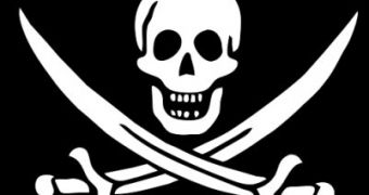 Pirates are a big threat
