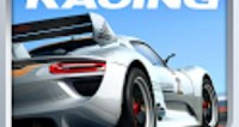Real Racing 3 for Android