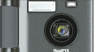 RealPIX Digital Camera For Real Estate Agents