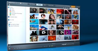 Repairs issue that affected viewing of certain sites in RealPlayer browser