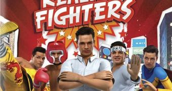 Reality Fighters Review (PS Vita)