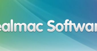 Realmac Software header