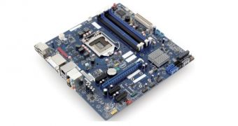 Realtek Audio Drivers for Intel Desktop Boards Made Available