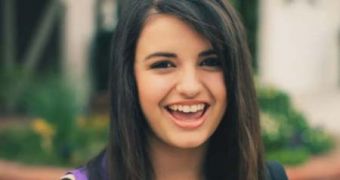 Rebecca Black is “absolutely NOT pregnant,” she says denying rumors of unwanted pregnancy