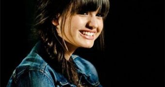 Rebecca Black drops new single and video, “My Moment”