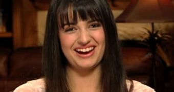 YouTube sensation Rebecca Black gets career boost from none other than Ryan Seacrest