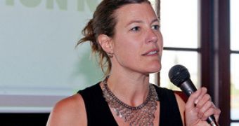 Rebecca Tarbotton: Leading Environmentalist Dies in Swimming Accident