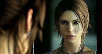 Rebooting Tomb Raider Similar to Recreating Batman or James Bond